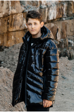 Куртка для мальчика С-718